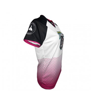 Playera Soccer