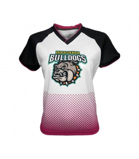 Playera Soccer