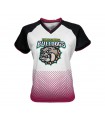 Playera Soccer