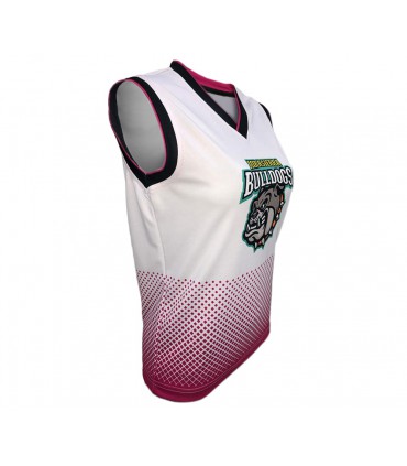 Casaca Básquetbol