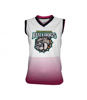 Casaca Básquetbol