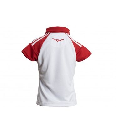Playera Polo PE