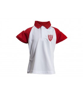 Playera Polo PE Uniformes Pesa