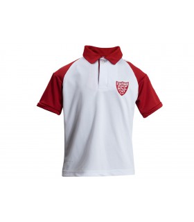Playera Polo PE Uniformes Pesa