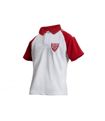 Playera Polo PE
