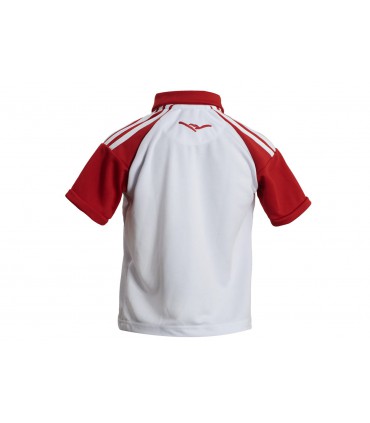 Playera Polo PE