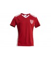 Playera Deportiva After School
