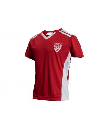 Playera Deportiva After Uniformes Pesa