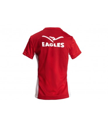 Playera Deportiva After Uniformes Pesa