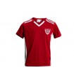 Playera Deportiva After