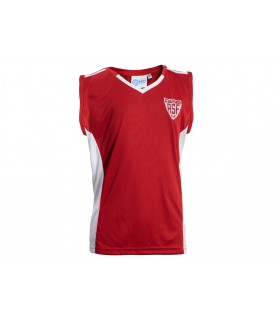 Casaca Básquet Uniformes Pesa
