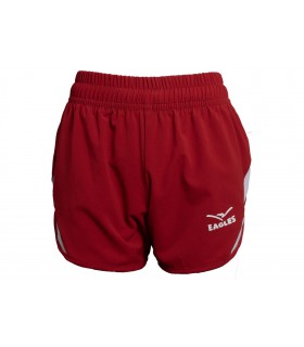 Short Básquet-Soccer Uniformes Pesa