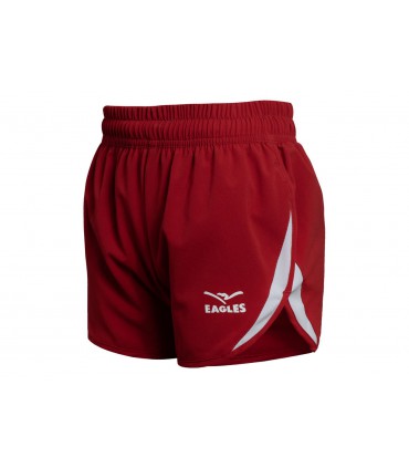 Short Básquet-Soccer Dama