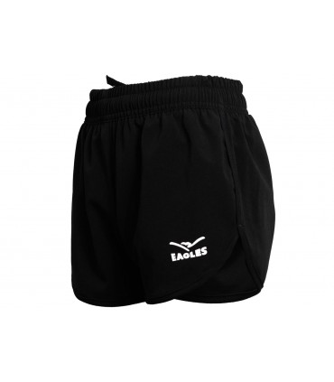Short Flag-Track Dama