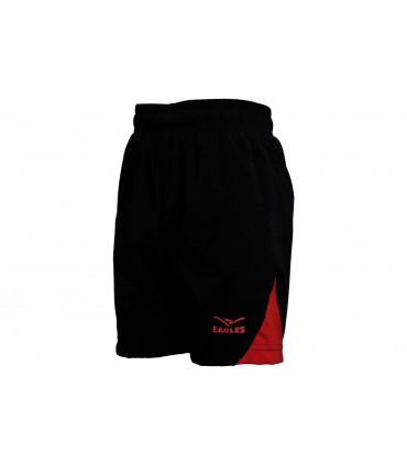 Short Flag Caballero