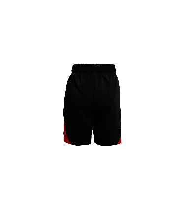 Short Flag Caballero