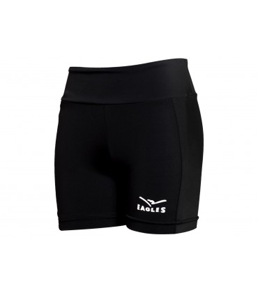 Short Licra Dama