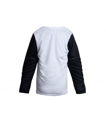 Playera Portero Blanca