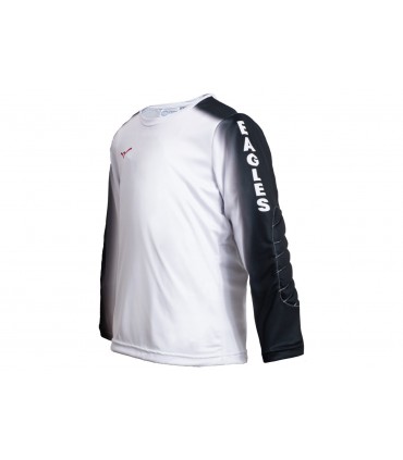 Playera Portero Blanca