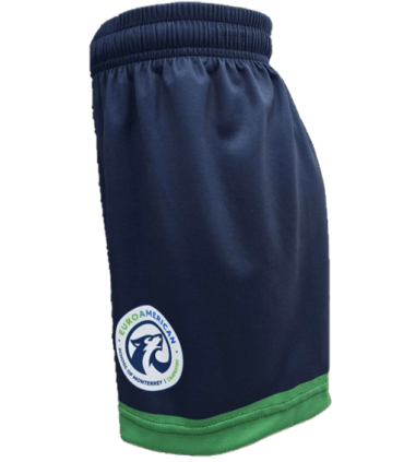Short Soccer