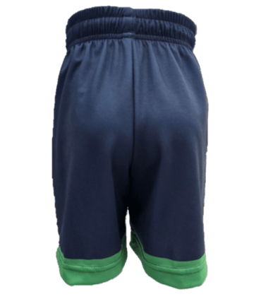 Short Soccer