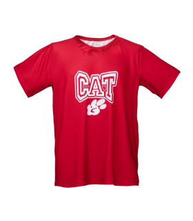 Playera entrenamiento Uniformes Pesa