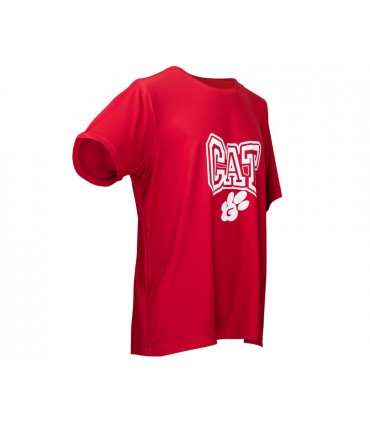 Playera entrenamiento Uniformes Pesa