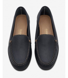 Zapato Sec-Prepa Uniformes Pesa