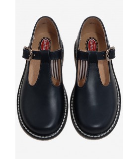 Zapato Primaria Uniformes Pesa