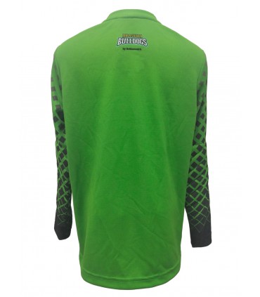 Playera de portero