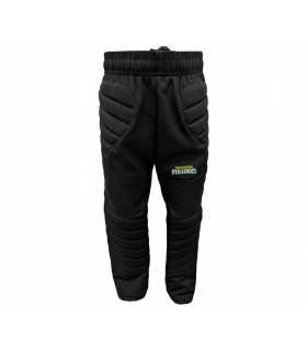 Pantalón de portero