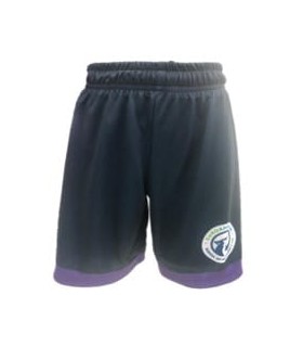Short soccer Eurosur Uniformes Pesa