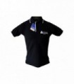 Playera polo caballero