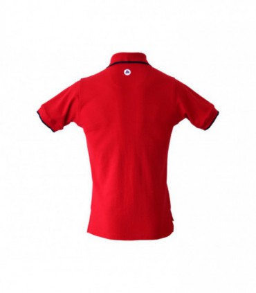 Playera polo caballero Uniformes Pesa