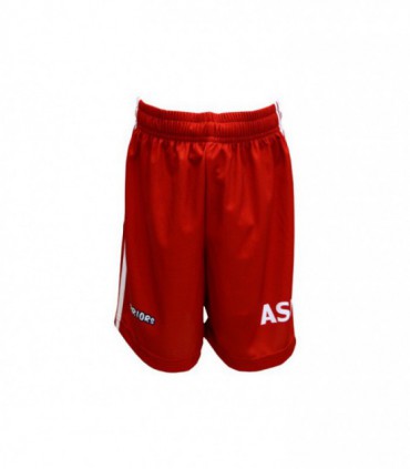 Unisex basketball short