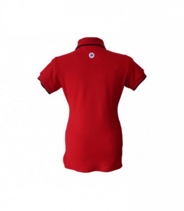 Polo t-shirt women