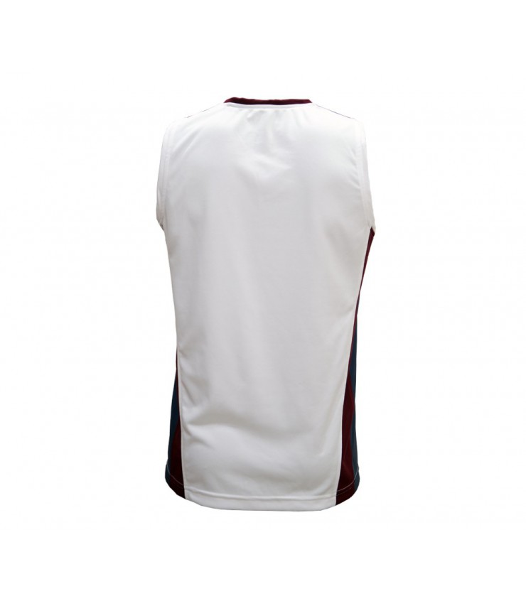 Basketball mesh practice jersey men