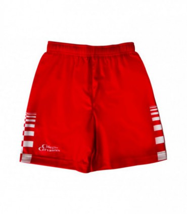 Short disciplinas deportivas Uniformes Pesa