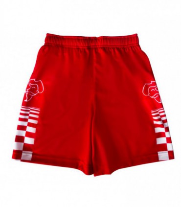 Short disciplinas deportivas Uniformes Pesa