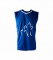 Basketball mesh practice jersey eurovalle