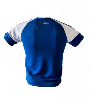 Playera fútbol eurovalle Uniformes Pesa