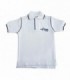 Playera polo Uniformes Pesa