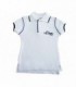 Playera polo Uniformes Pesa