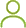 Icono identidad individual