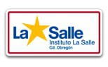 Instituto La Salle Obregón