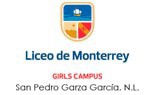 Liceo de Monterrey Girls