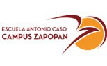 Escuela Antonio Caso
